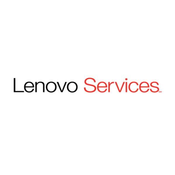 Lenovo Essential Service + YourDrive YourData + Premier …